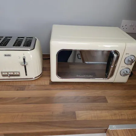 The Garden House Perfect Getaway Διαμέρισμα