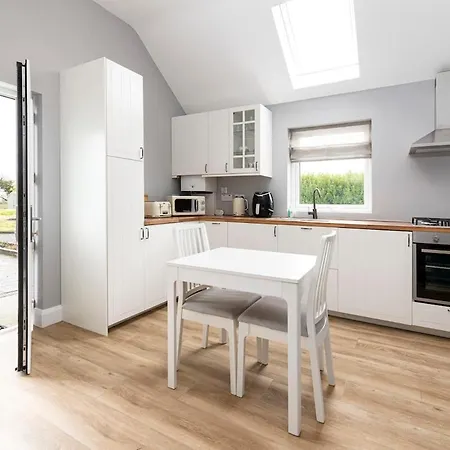 The Garden House Perfect Getaway