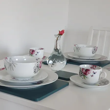 The Garden House Perfect Getaway Fethard-on-Sea