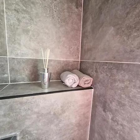 The Garden House Perfect Getaway Fethard on Sea