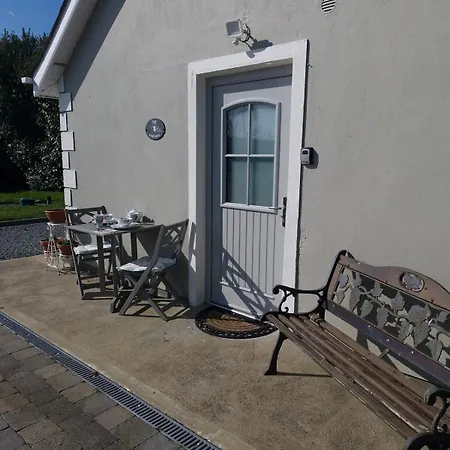 Apartment The Garden House Perfect Getaway