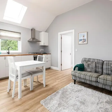 The Garden House Perfect Getaway Appartement *