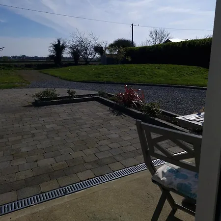 The Garden House Perfect Getaway * Fethard on Sea