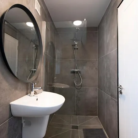 The Garden House Perfect Getaway