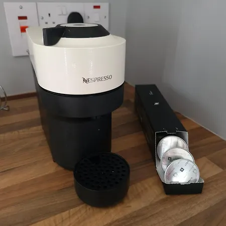 The Garden House Perfect Getaway *