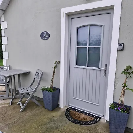The Garden House Perfect Getaway Apartment Fethard on Sea