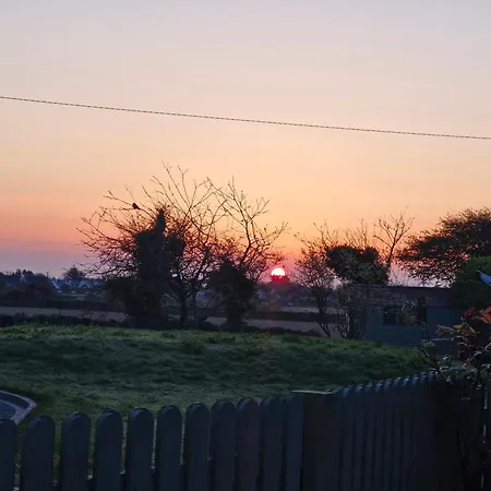 The Garden House Perfect Getaway Διαμέρισμα