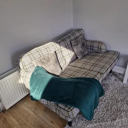 The Garden House Perfect Getaway Διαμέρισμα Fethard on Sea