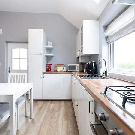 The Garden House Perfect Getaway *