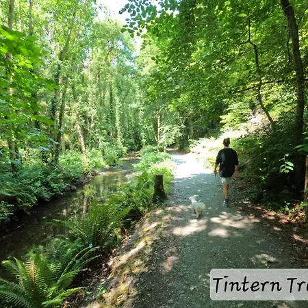 The Garden House Perfect Getaway Διαμέρισμα