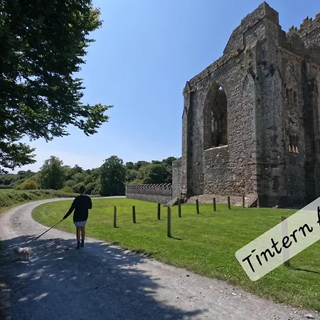 The Garden House Perfect Getaway Fethard on Sea