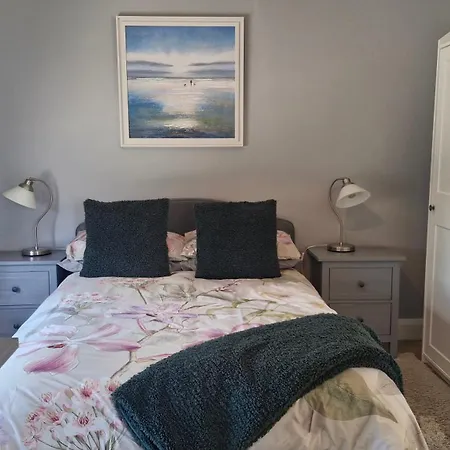 The Garden House Perfect Getaway *