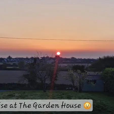 Διαμέρισμα The Garden House Perfect Getaway Fethard on Sea