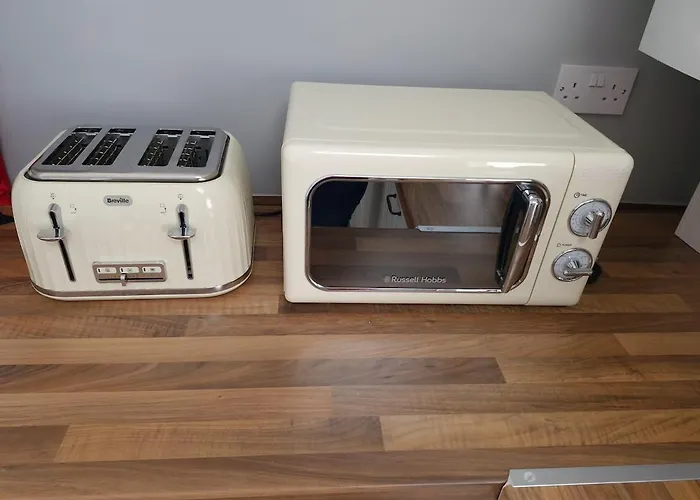 The Garden House Perfect Getaway Appartement