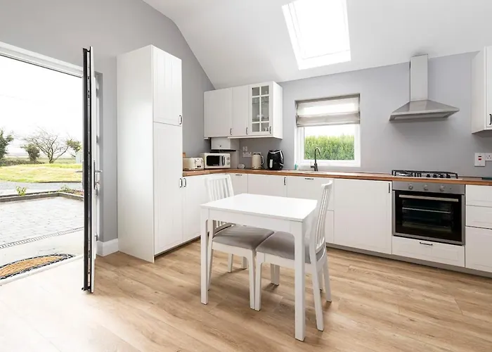 The Garden House Perfect Getaway