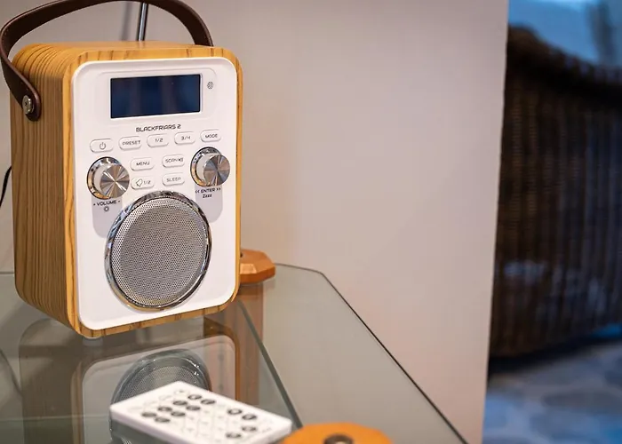 Appartement The Garden House Perfect Getaway Fethard-on-Sea