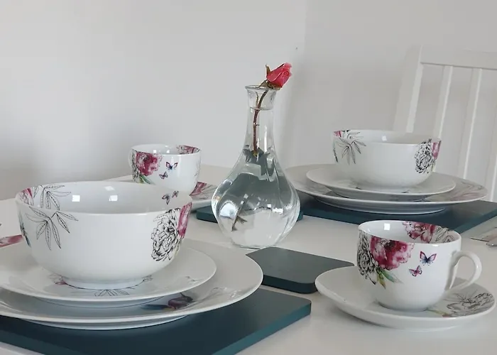 The Garden House Perfect Getaway Fethard-on-Sea