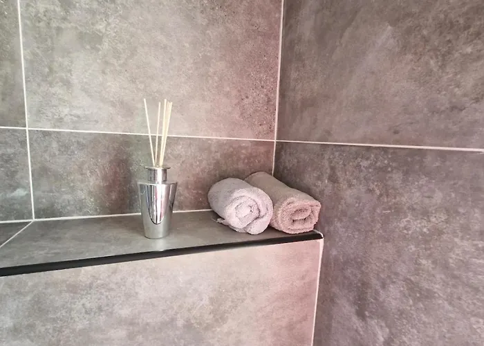 The Garden House Perfect Getaway פת'רד און סי