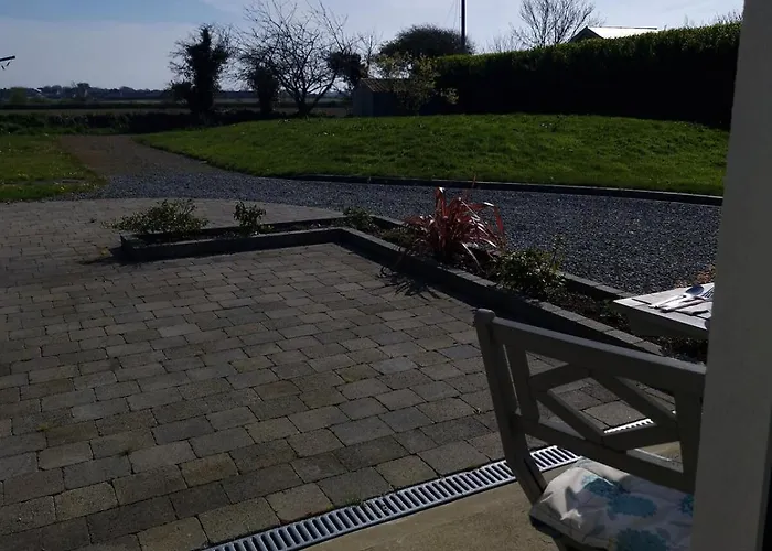 The Garden House Perfect Getaway * Fethard-on-Sea