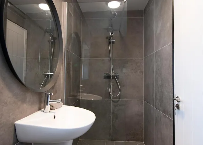 The Garden House Perfect Getaway