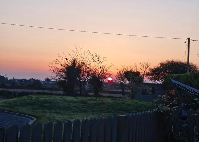 The Garden House Perfect Getaway Appartement