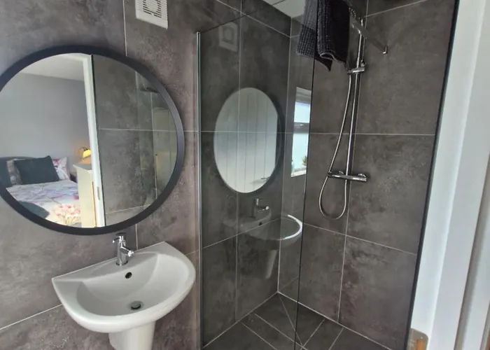 The Garden House Perfect Getaway Appartement