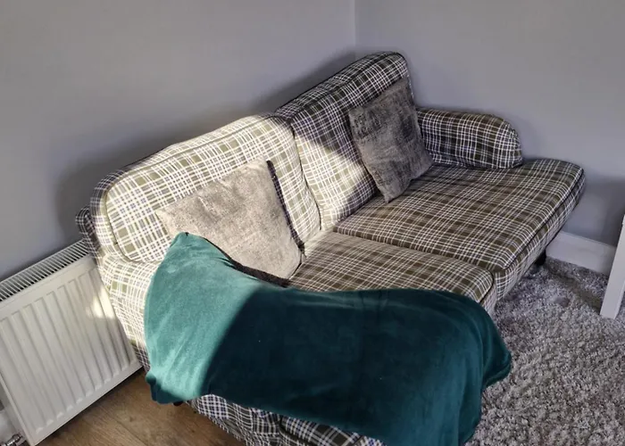 The Garden House Perfect Getaway Appartement Fethard-on-Sea