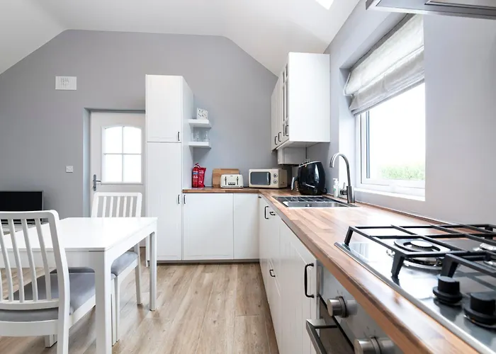 The Garden House Perfect Getaway *