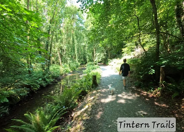 The Garden House Perfect Getaway דירה