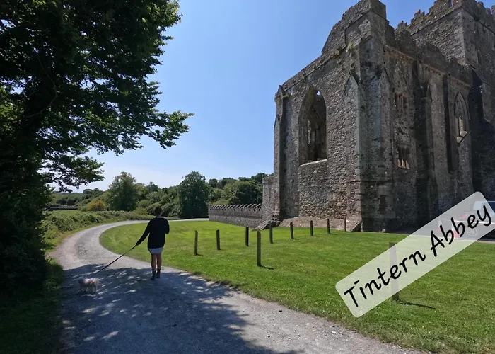 The Garden House Perfect Getaway Fethard-on-Sea